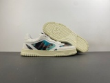 Men G*ucci Top Quality Sneaker