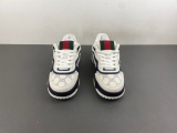 Men G*ucci Top Quality Sneaker