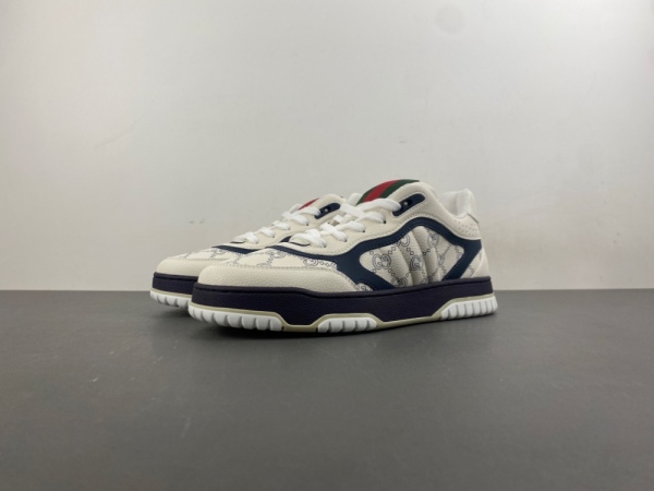 Men G*ucci Top Quality Sneaker