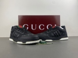 Men G*ucci Top Quality Sneaker