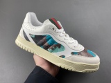 Men G*ucci Top Quality Sneaker