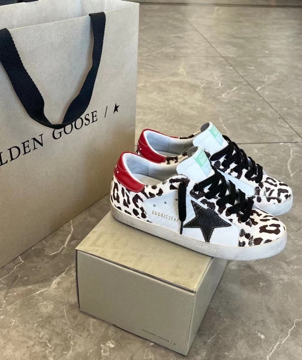 Men Women G*GDB Top Quality Sneakers