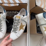 Men Women G*GDB Top Quality Sneakers