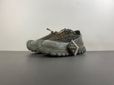 Men Women M*oncler Trailgrip GTX 3M