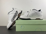 Men Women O*ff W*hite Top Quality Sneakers