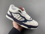 Men G*ucci Top Quality Sneaker