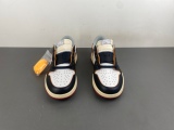 21版 J*ordan 1 Retro Low*fragment Design x Union UN  HQ6998-106