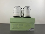 Men Women O*ff W*hite Top Quality Sneakers