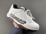 Men Women O*ff W*hite Top Quality Sneakers