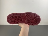21版 J*ordan 1 Retro Low*fragment Design x Union UN  HQ6998-106