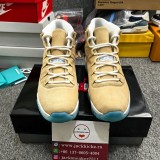 J*ordan 11 Retro “H-Town” “City Pack” IO8960 707
