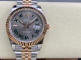 Watches Top Quality 41MM