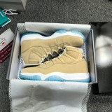 J*ordan 11 Retro “H-Town” “City Pack” IO8960 707