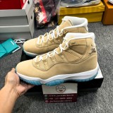 J*ordan 11 Retro “H-Town” “City Pack” IO8960 707