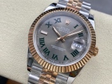 Watches Top Quality 41MM