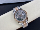 Watches Top Quality 41MM