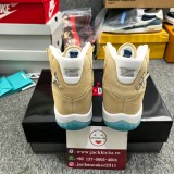J*ordan 11 Retro “H-Town” “City Pack” IO8960 707