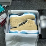 J*ordan 11 Retro “H-Town” “City Pack” IO8960 707