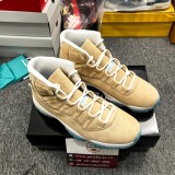 J*ordan 11 Retro “H-Town” “City Pack” IO8960 707