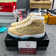 J*ordan 11 Retro “H-Town” “City Pack” IO8960 707