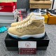J*ordan 11 Retro “H-Town” “City Pack” IO8960 707