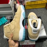 J*ordan 11 Retro “H-Town” “City Pack” IO8960 707
