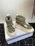 Men Women M*oncler Top Quality Sneaker