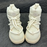 Men Women M*oncler Top Quality Sneaker