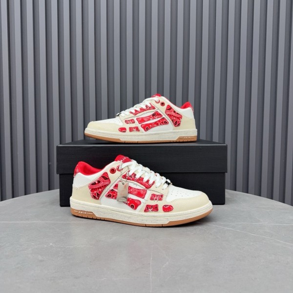Men Women A*miri Top Quality Sneakers
