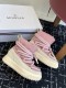 Men Women M*oncler Top Quality Sneaker