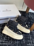 Men Women M*oncler Top Quality Sneaker