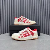 Men Women A*miri Top Quality Sneakers