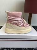 Men Women M*oncler Top Quality Sneaker