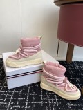 Men Women M*oncler Top Quality Sneaker
