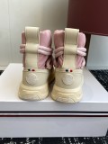 Men Women M*oncler Top Quality Sneaker