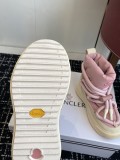 Men Women M*oncler Top Quality Sneaker