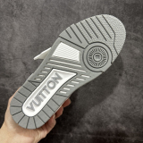 Men Women L*ouis V*uitton Top Quality Sneakers