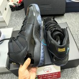 J*ordan 11 “Gamma” 2025  CT8012-047