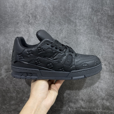 Men L*ouis V*uitton Top Quality Sneakers
