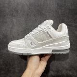 Men Women L*ouis V*uitton Top Quality Sneakers