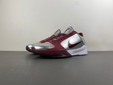S2版 K*obe 5 Protro “Lower Merion Aces” IM0557-001