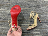 Women C*hristian L*ouboutin High Heels 10.5CM heels
