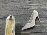 Women C*hristian L*ouboutin Top Quality Sandals