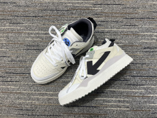 Men Women O*ff W*hite Top Quality Sneakers