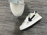 Men Women O*ff W*hite Top Quality Sneakers