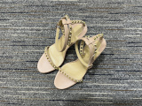Women C*hristian L*ouboutin High Heels 10.5CM heels