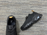 Men L*ouis V*uitton Top Sneaker