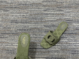 Women G*ucci Top Sandals