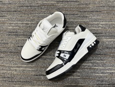 Men Women L*ouis V*uitton Top Quality Sneakers