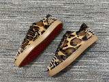 Men Women C*hristian L*ouboutin Top Quality Sneaker